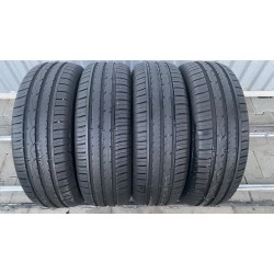 Fulda EcoControl HP 185/60 R15 84H Б/У 7 мм