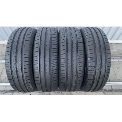 Шини Fulda EcoControl HP 185/60 R15 84H Б/У 7 мм