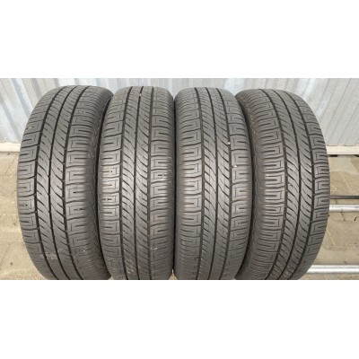 Шини Goodyear GT3 185/65 R15 88T Б/У 7 мм