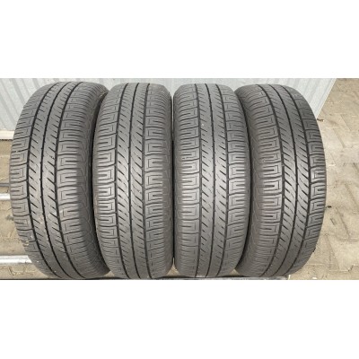 Шини Goodyear GT3 185/65 R15 88T Б/У 6 мм