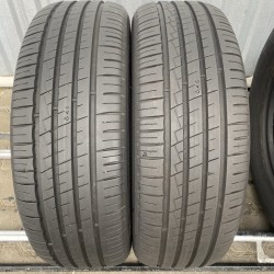 Nokian Hakka Green 3 185/60 R15 88H XL Б/У 6 мм