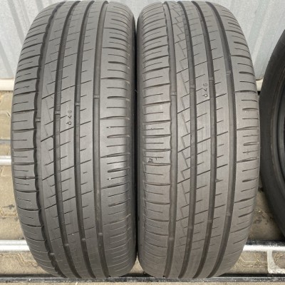 Шини Nokian Hakka Green 3 185/60 R15 88H XL Б/У 6 мм