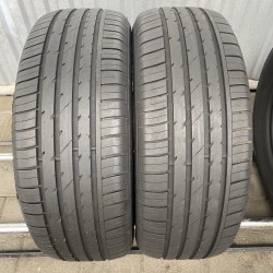 Fulda EcoControl HP 215/60 R16 99H XL Б/У 6 мм