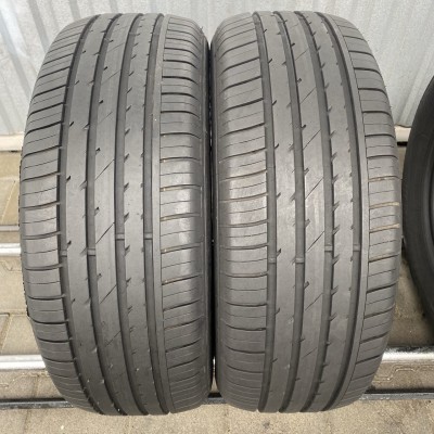 Шини Fulda EcoControl HP 215/60 R16 99H XL Б/У 6 мм