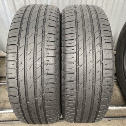 Nokian Hakka Blue SUV 225/65 R17 106H XL Б/У 7 мм