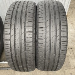 Nokian Hakka Blue SUV 225/65 R17 106H XL Б/У 6 мм