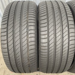 Michelin Primacy 4 235/45 ZR18 98W XL Б/У 7 мм