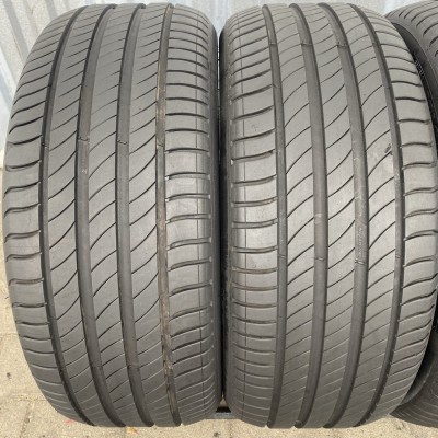 Шини Michelin Primacy 4 235/45 ZR18 98W XL Б/У 7 мм