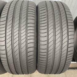 Michelin Primacy 4 235/45 ZR18 98W XL Б/У 6 мм