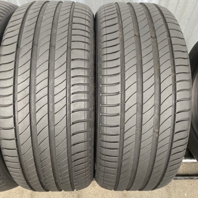 Шини Michelin Primacy 4 235/45 ZR18 98W XL Б/У 6 мм