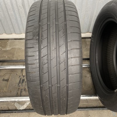 Шини Goodyear EfficientGrip Performance 205/55 ZR16 91W Б/У 5 мм