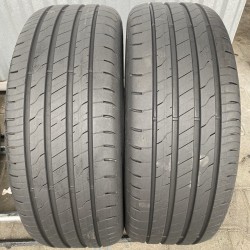 Goodyear EfficientGrip Performance 2 205/55 R16 91V Б/У 8 мм