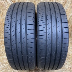 Goodyear EfficientGrip Performance 215/60 R16 95V Б/У 7 мм