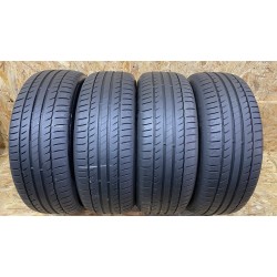 Michelin Primacy HP 205/60 ZR16 92W AO Б/У 6 мм