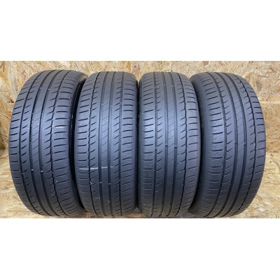 Шини Michelin Primacy HP 205/60 ZR16 92W AO Б/У 6 мм