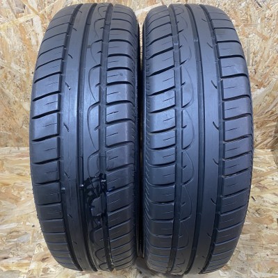 Шини Fulda EcoControl 175/70 R14 84T Б/У 7 мм