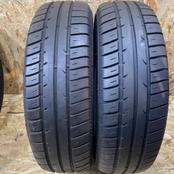 Fulda EcoControl 175/70 R14 84T Б/У 6 мм