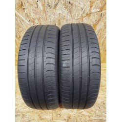 Hankook Kinergy Eco K425 215/60 R16 95V Б/У 4 мм