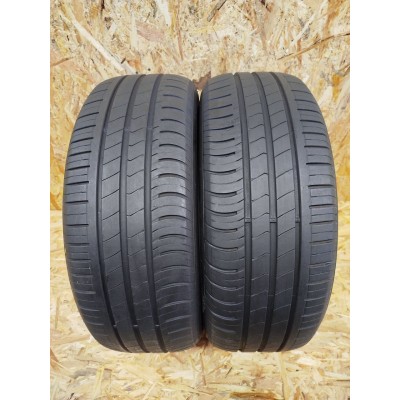 Шини Hankook Kinergy Eco K425 215/60 R16 95V Б/У 6 мм