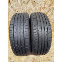 Falken Ziex ZE-914 215/60 R16 95V Б/У 7 мм