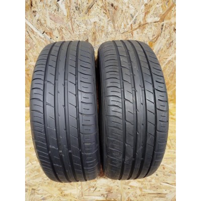 Шини Falken Ziex ZE-914 215/60 R16 95V Б/У 7 мм