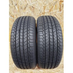 Tigar SUV Summer 215/60 R17 96V Б/У 9 мм