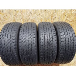 Bridgestone Dueler H/T 840 265/65 R17 112S Б/У 6 мм