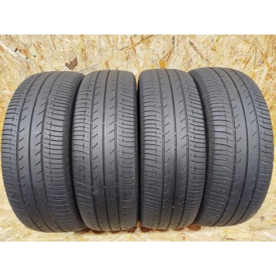 Шини Bridgestone B250 175/70 R14 84T Б/У 4 мм