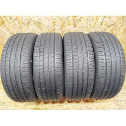 Pirelli Cinturato P7 245/50 ZR19 105W Run Flat Б/У 6 мм