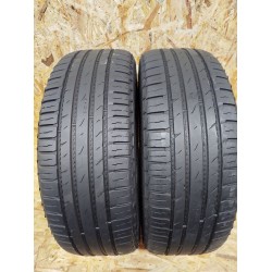 Nokian Nordman S2 SUV 215/60 R17 96H Б/У 6 мм