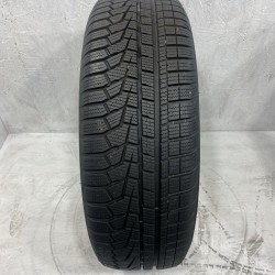 Hankook Winter I*Cept Evo 2 SUV W320A 215/65 R17 99H Б/У 8 мм