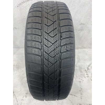 Шини Pirelli Winter Sottozero 3 205/60 R16 96H XL Б/У 7 мм