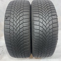 Bridgestone Weather Control A005 185/60 R15 88V XL Б/У 6 мм