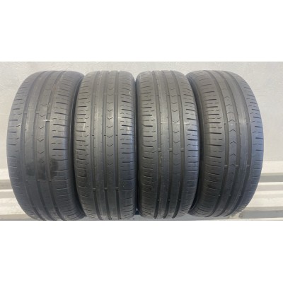 Шини Continental ContiPremiumContact 5 185/60 R15 84H Б/У 5 мм