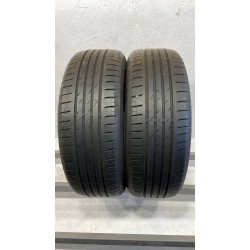 Nexen NBlue HD Plus 215/60 R16 95H Б/У 4 мм