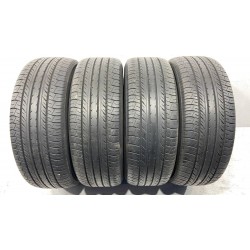 Yokohama Bluearth E70 225/55 R18 98H Б/У 6 мм