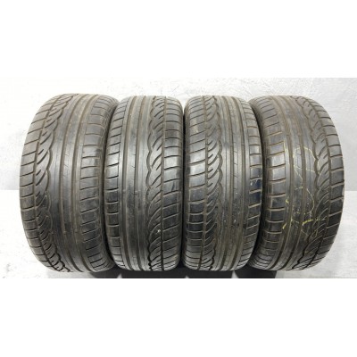 Шини Dunlop SP Sport 01 235/50 ZR18 101Y XL Б/У 6 мм
