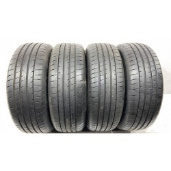 Goodyear Eagle F1 Asymmetric 3 SUV 235/55 R18 100V Б/У 7 мм