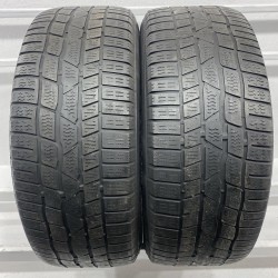 Continental ContiWinterContact TS 830P 225/55 R16 95H Б/У 4 мм