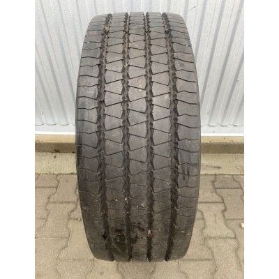 Шини Truckstar TH Steer 2 (рулевая) 315/60 R22,5 152/148L Б/У 13 мм