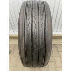 Continental HS3 Eco-Plus (рулевая) 315/60 R22,5 154/150L 20PR Б/У 12 мм