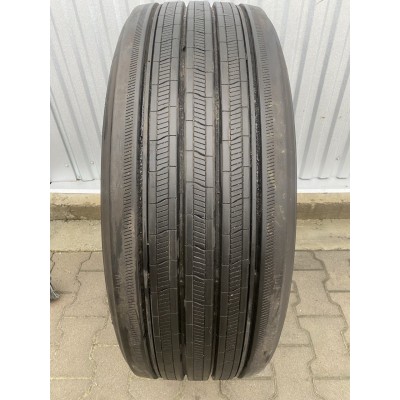 Шини Continental HS3 Eco-Plus (рулевая) 315/60 R22,5 154/150L 20PR Б/У 12 мм