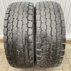 Goodyear UltraGrip WTD 295/60 R22,5 149/146K Б/У 8 мм