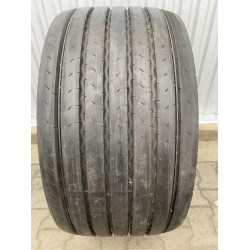 Leao T820 (прицепная) 445/45 R19,5 160J Б/У 12 мм