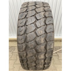 Michelin XZY3 (универсальная) 425/65 R22,5 165K Б/У