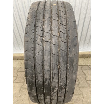 Шини Fulda Regiocontrol 3 (рулевая) 385/65 R22,5 160/158L Б/У