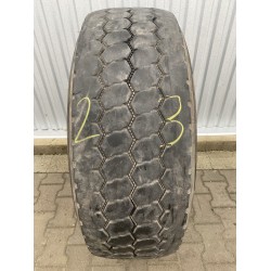 Falken GI-368 (универсальная) 385/65 R22,5 154K Б/У 10 мм