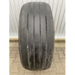 Michelin X Line Energy F (рулевая) 385/65 R22,5 160K 20PR Б/У 7 мм