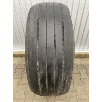 Шини Michelin X Line Energy F (рулевая) 385/65 R22,5 160K 20PR Б/У 7 мм