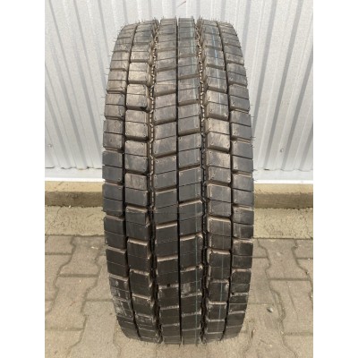 Шини Uniroyal DH100 (ведущая) 285/70 R19,5 145/143M Б/У